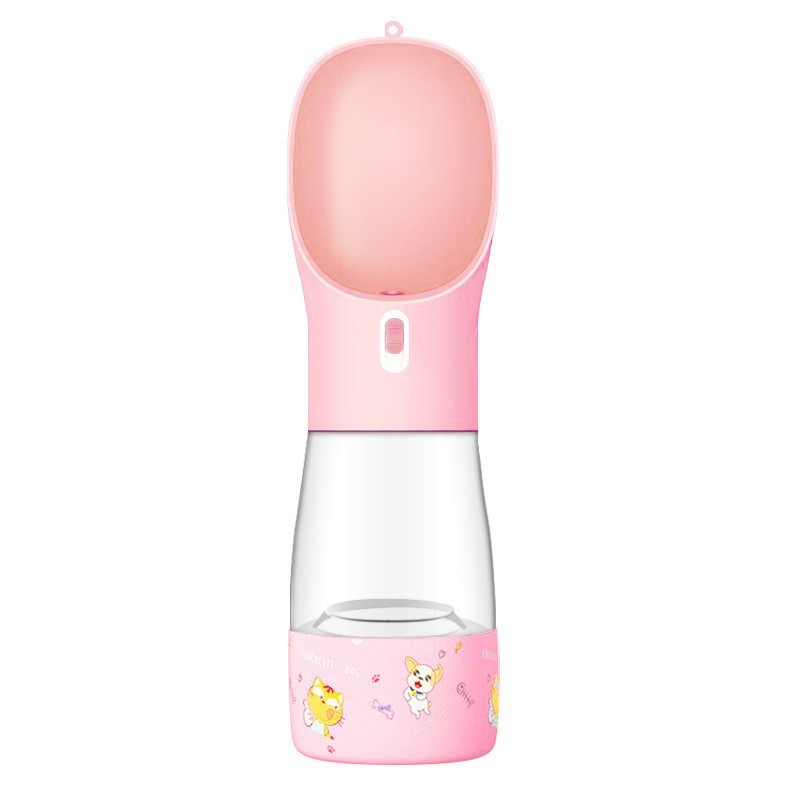 Pet Dog Water Bottle
