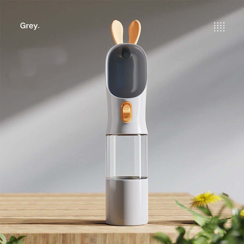 Pet Water Bottle
