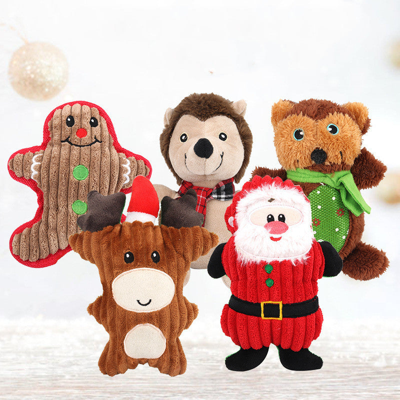 Pets Plush