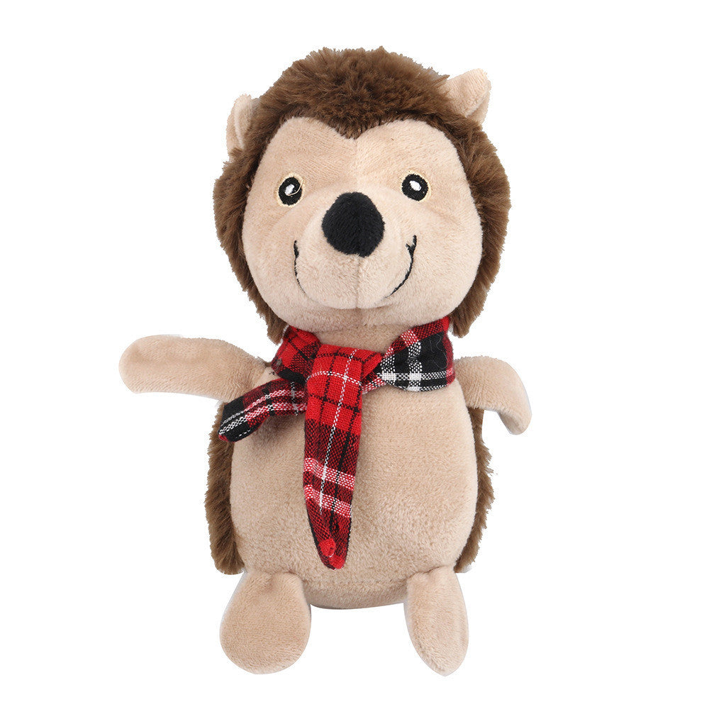 Pets Plush