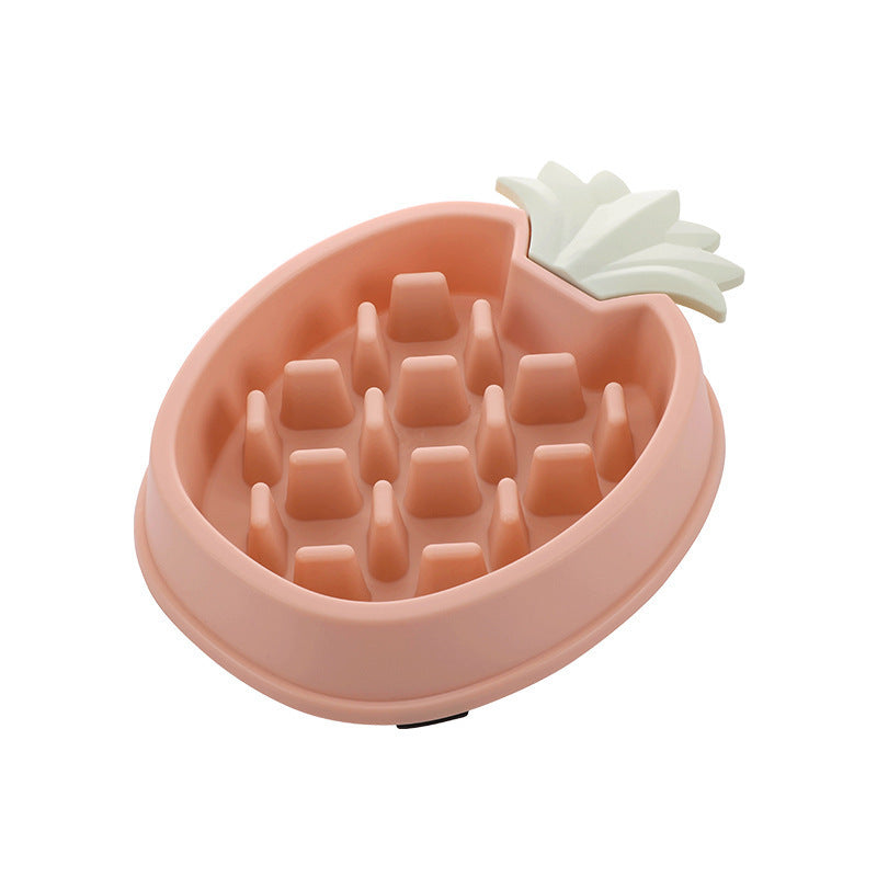Pineapple Slow Food Bowl