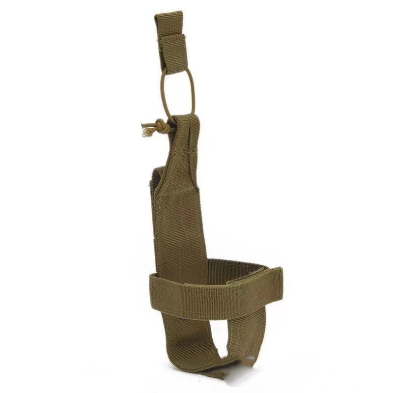 Tactical Dog Harness