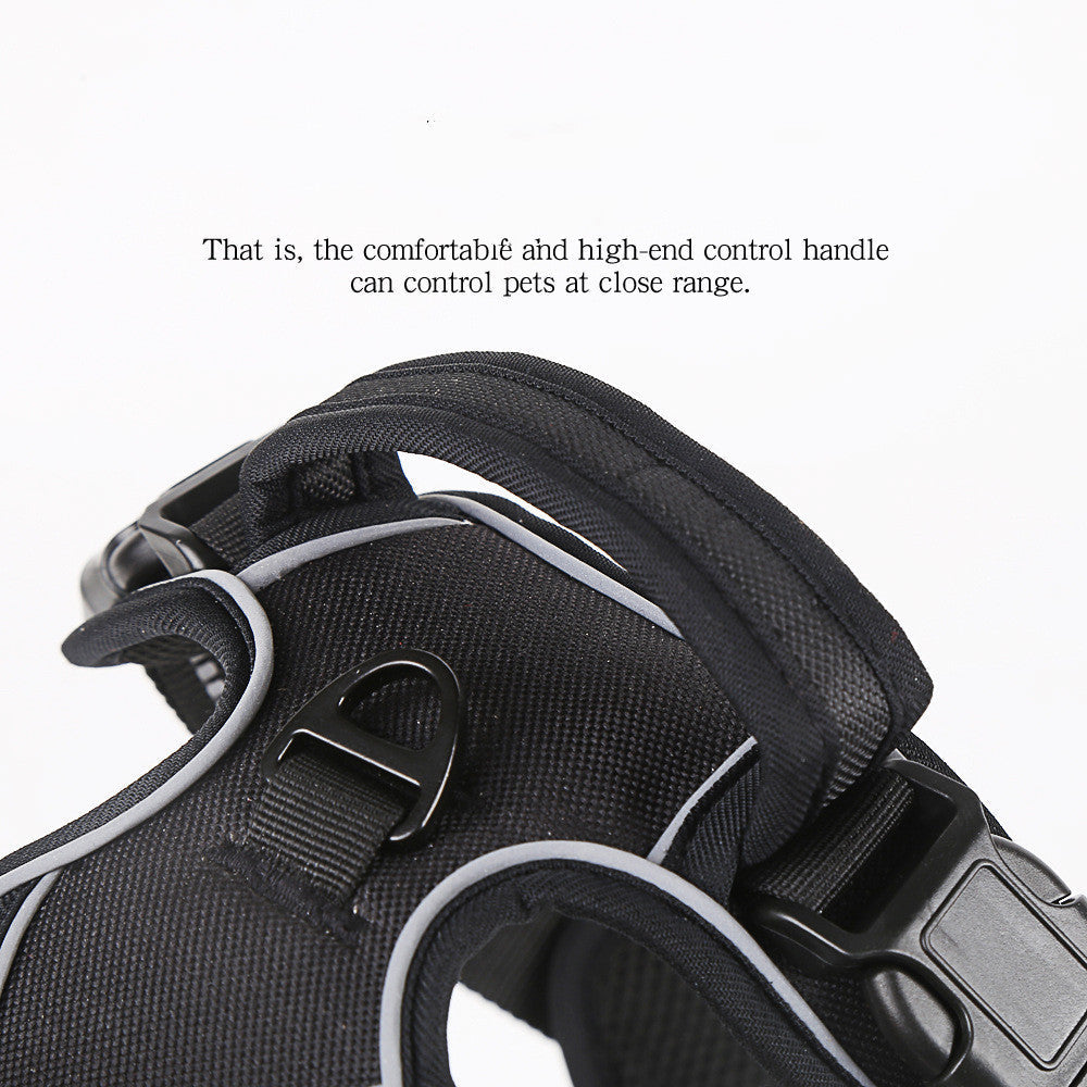 Dog Harness Vest