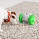 Interactive Slow Feeder