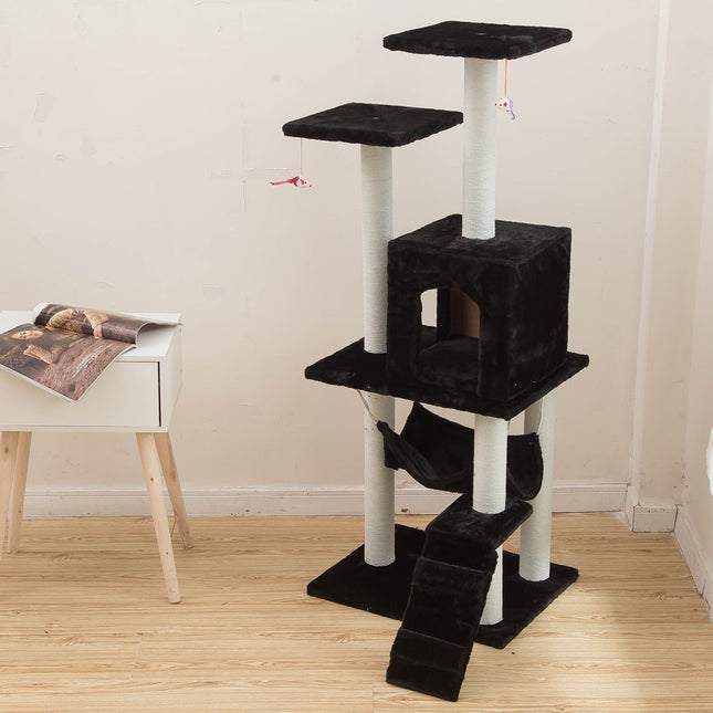 Cat Climbing Frame Toy