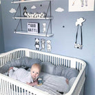 Long Pillow For Kids