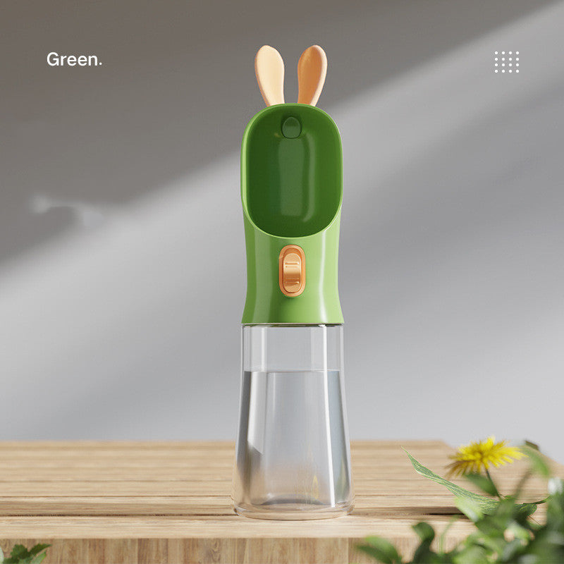 Pet Water Bottle