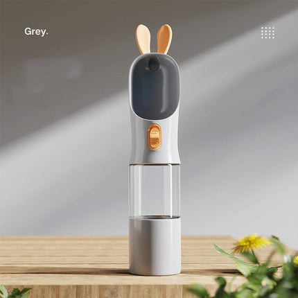 Pet Water Bottle