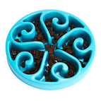 L / Blue
