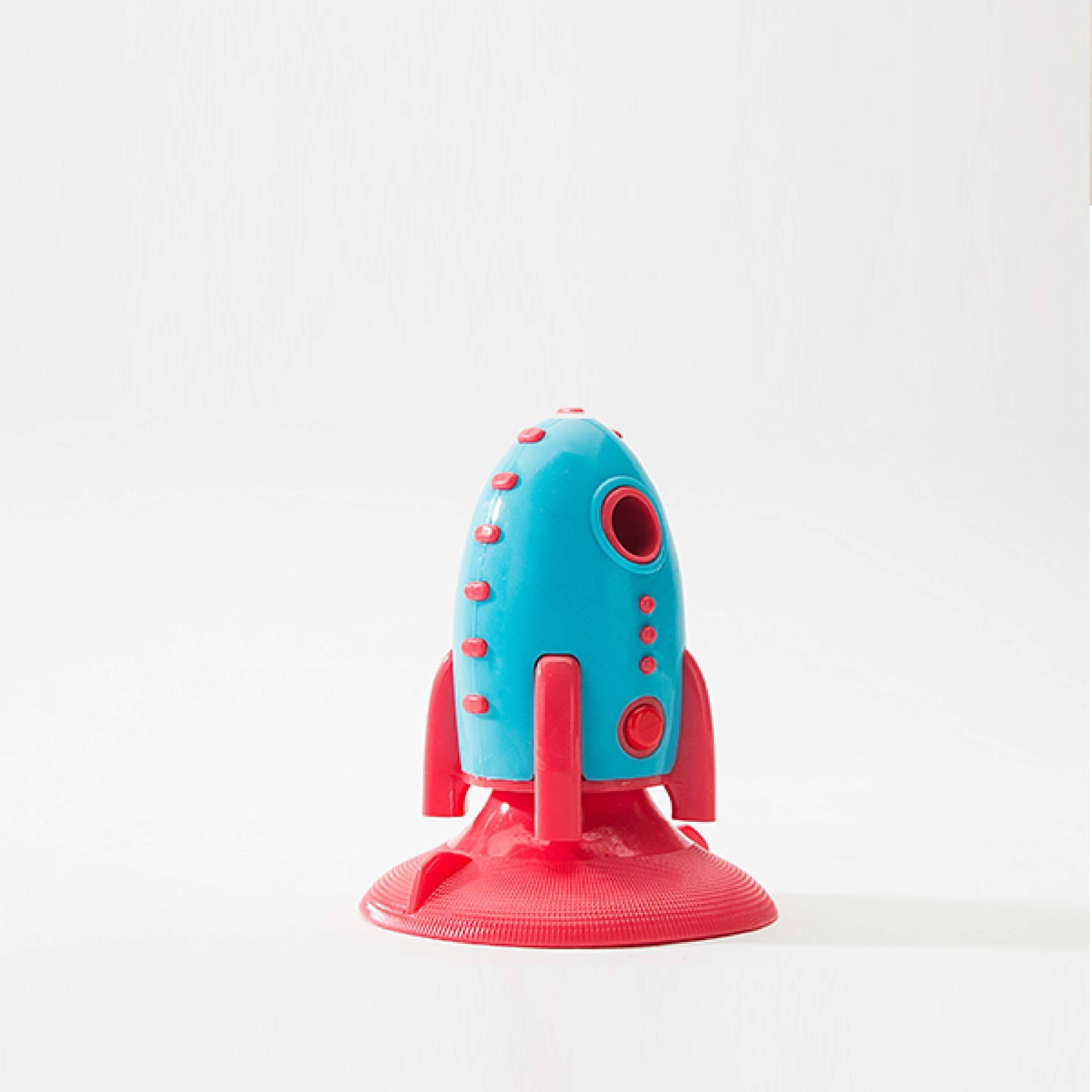 Rocket Dog Food