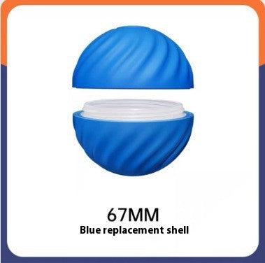 Dog Chew Ball Toy