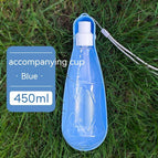 Blue 450ml