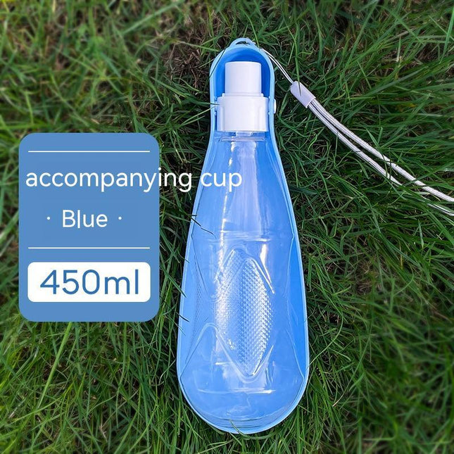 Pet Water Cup