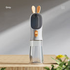 Grey / Water glass