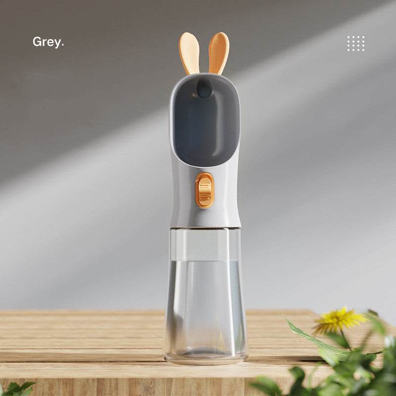 Pet Water Bottle