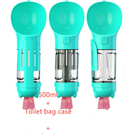 Pet Water Bottle