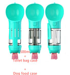 Pet Water Bottle
