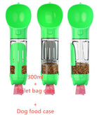 Pet Water Bottle