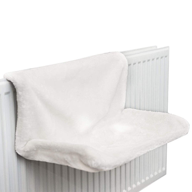 Cat Radiator Hammock Bed
