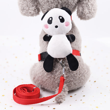 Angel Wing Pet Leash