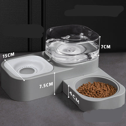 Water Dispenser