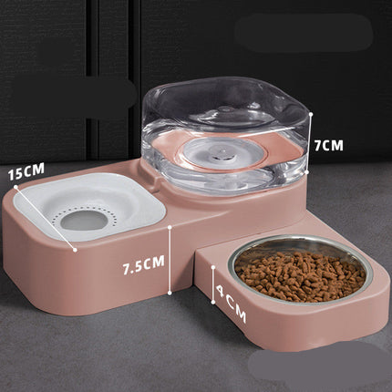 Water Dispenser