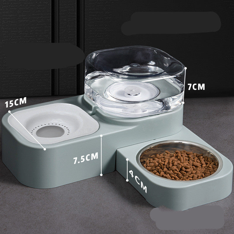 Water Dispenser
