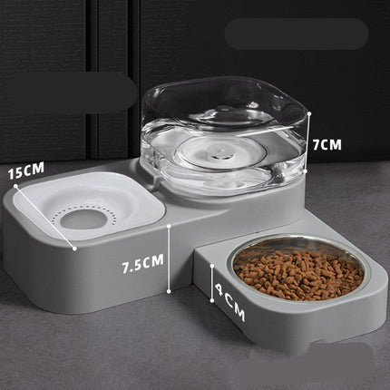 Water Dispenser