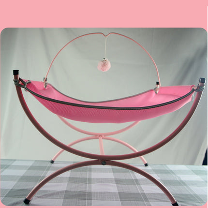 Cat Recliner Bed