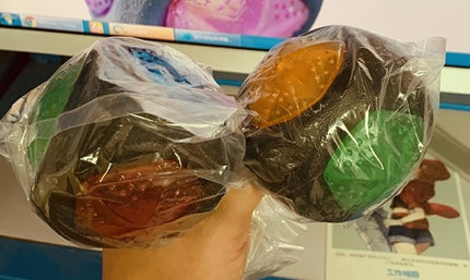 Dog toy ball