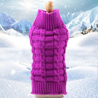 Purple / L
