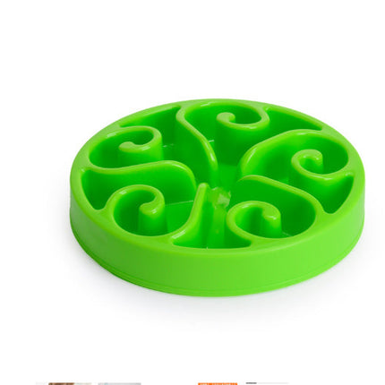 Pet Anti-choke Food Basin