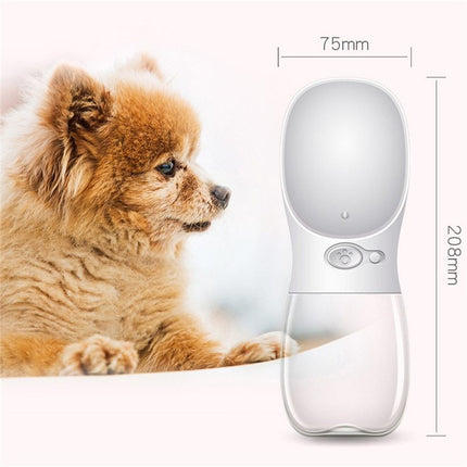 Pet Water Cup