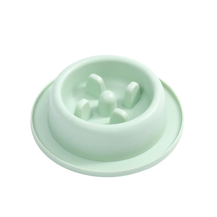 Pet Slow Food Bowl