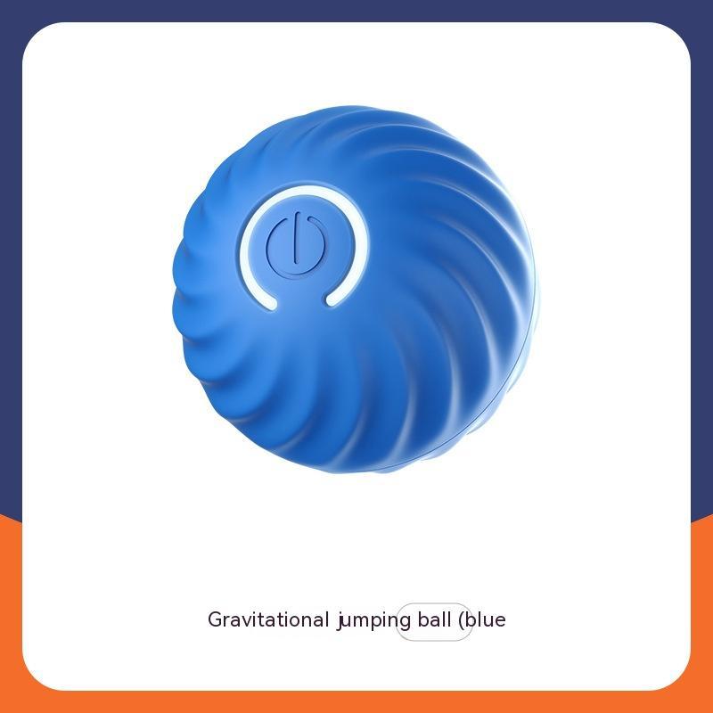 Dog Chew Ball Toy