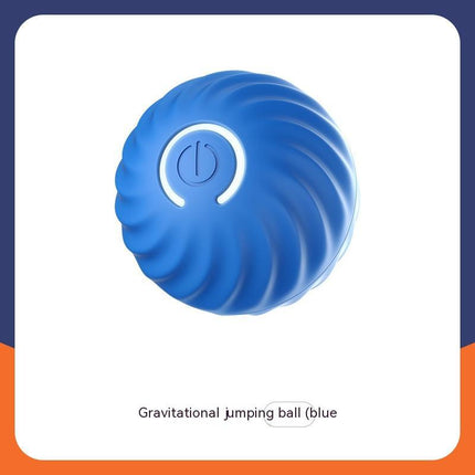 Dog Chew Ball Toy