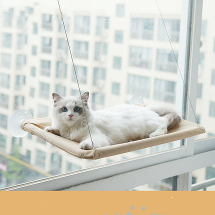 Cat Window Hammock
