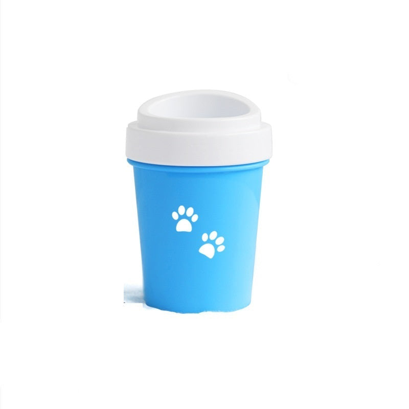 Pet Dog Foot Care