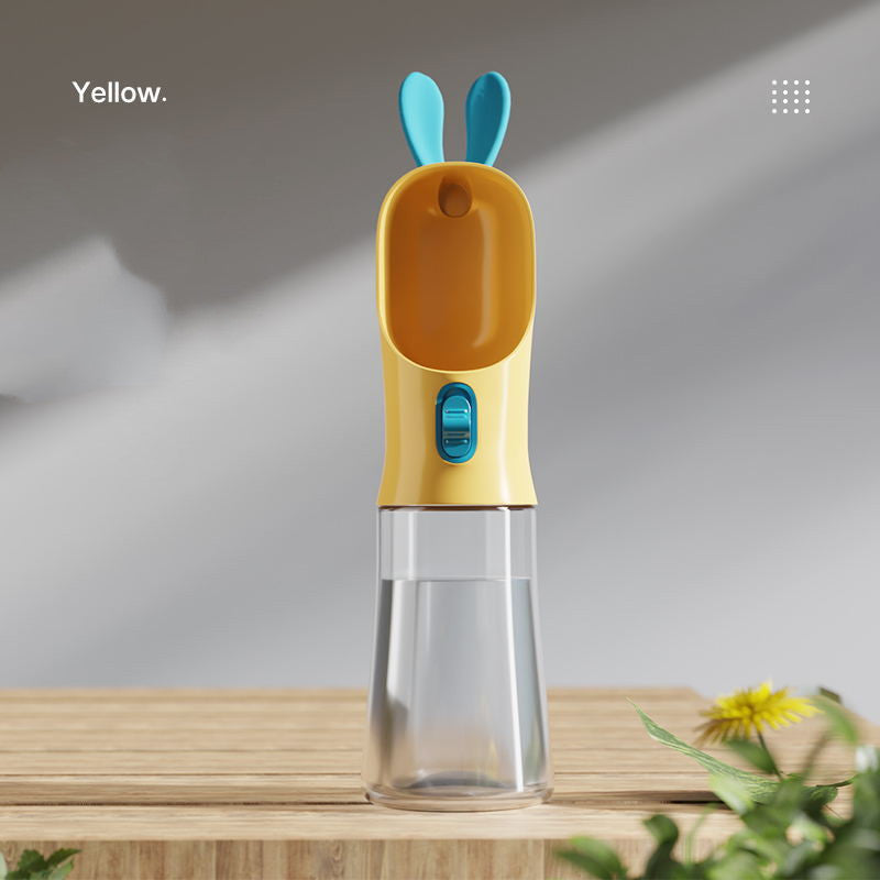 Pet Water Bottle