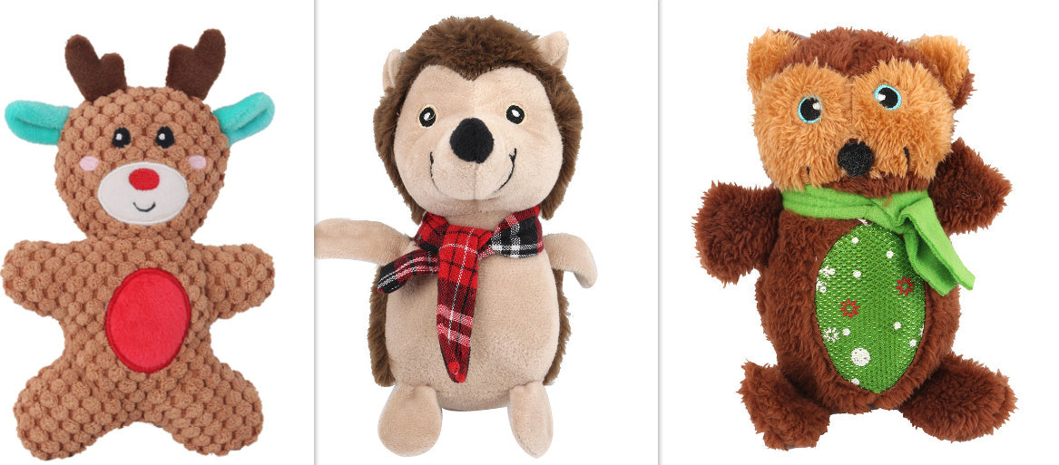 Pets Plush