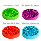 Pet Anti-choke Food Basin