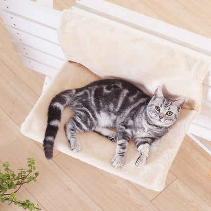 Cat Hammock Bed