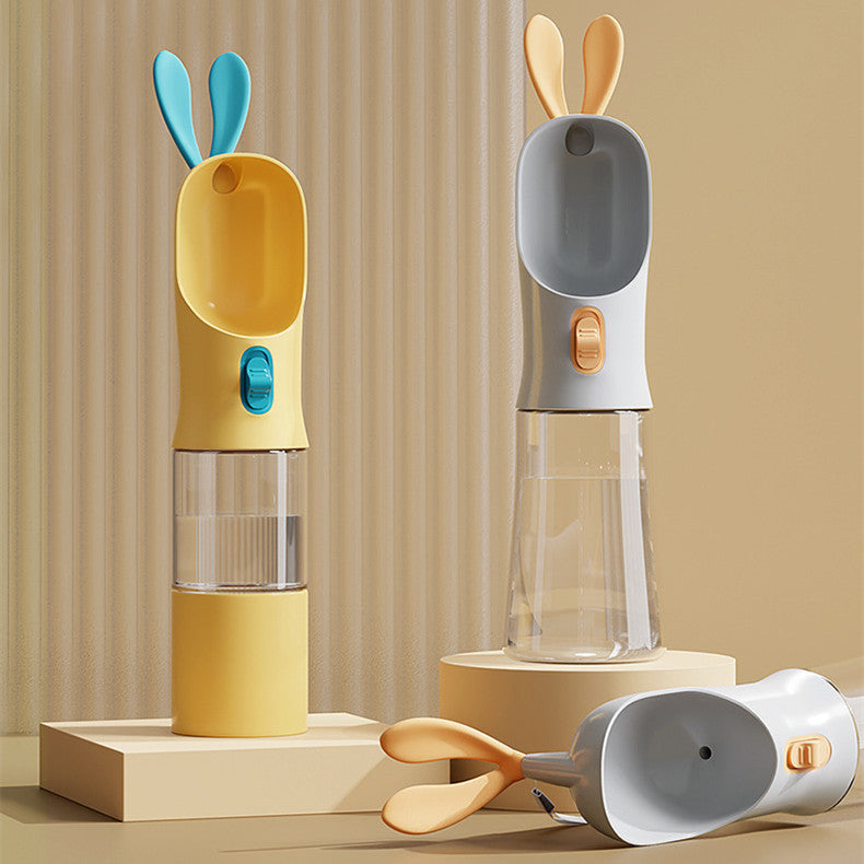 Pet Water Bottle
