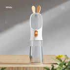 White / Water glass