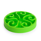 M / Green