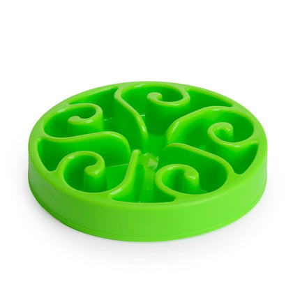 Pet Anti-choke Food Basin