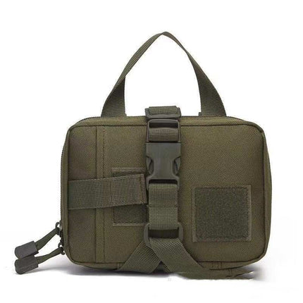 Tactical Dog Harness 