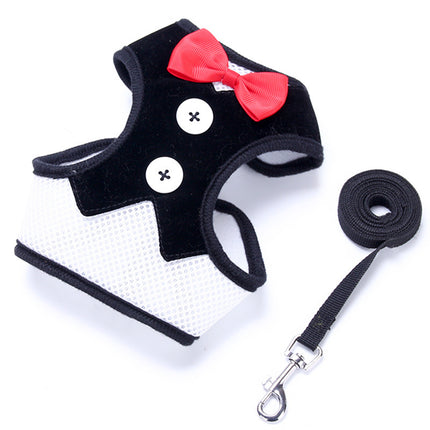 Bow Dog Harness