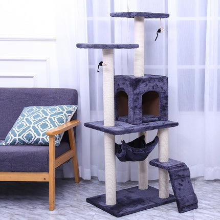Cat Climbing Frame Toy