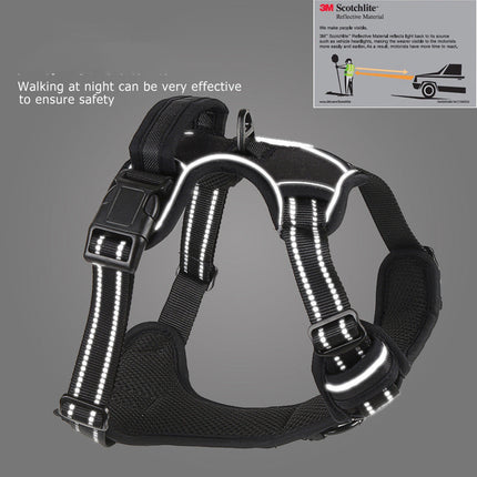  Dog Harness Vest